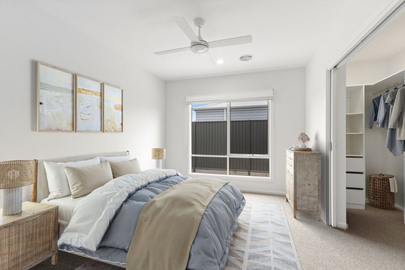 Lifestyle Communities Bellarine - Spacious corner gem opposite parkland