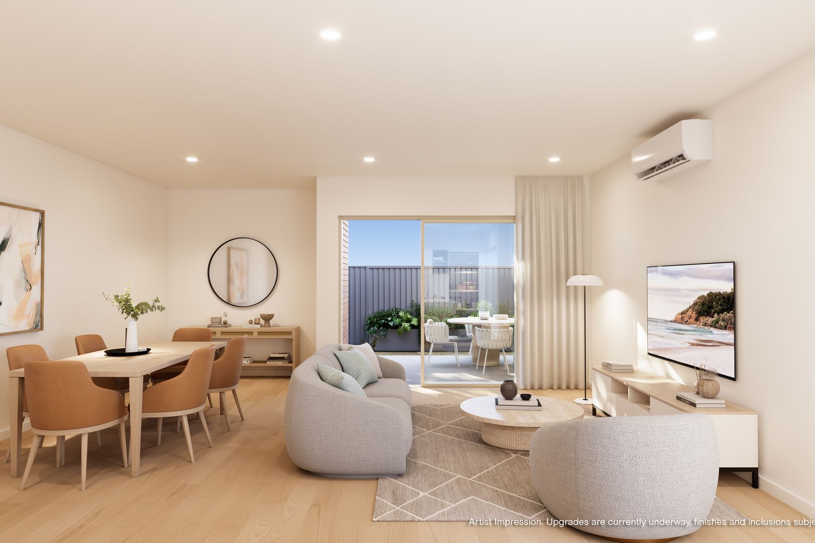 Premium retirement terrace - now selling