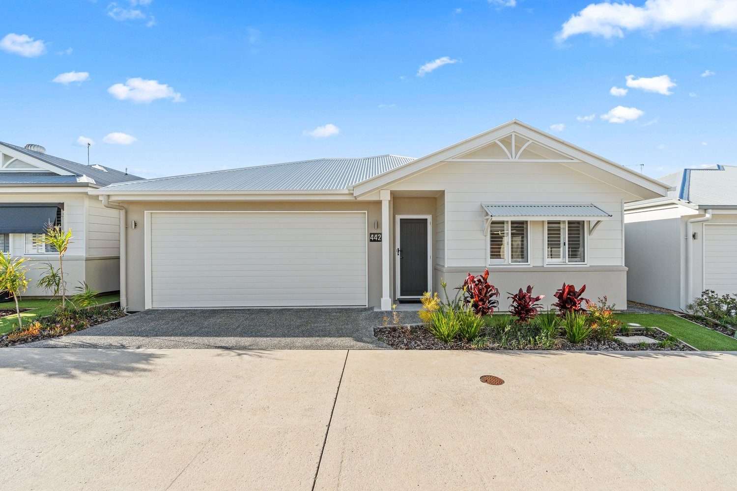 Modern Comfort, Effortless Living