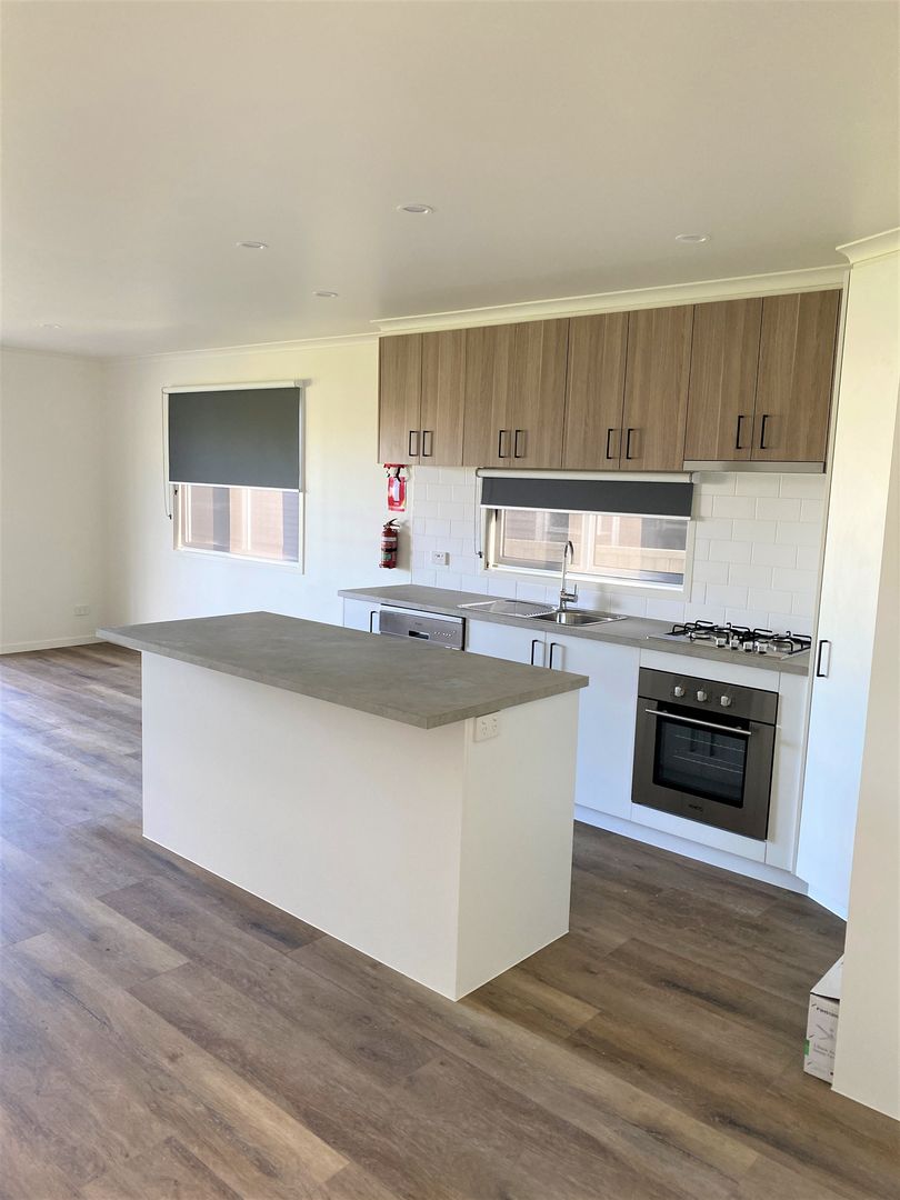 Haven at Benalla Lifestyle Village (Benalla Tourist Park)