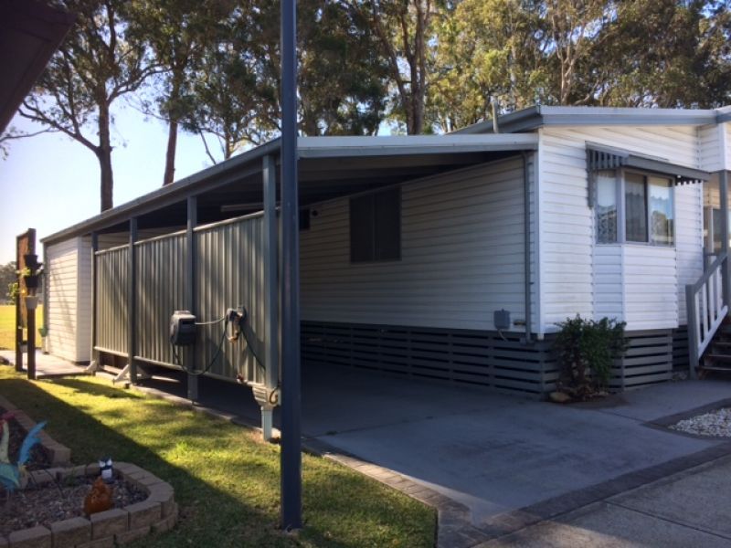 Rest Point Village - SIte 57