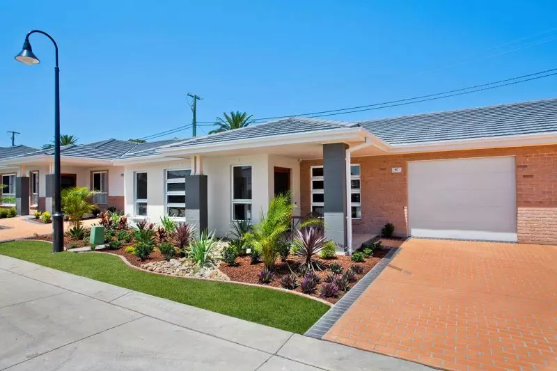 Stunning, spacious and stylish