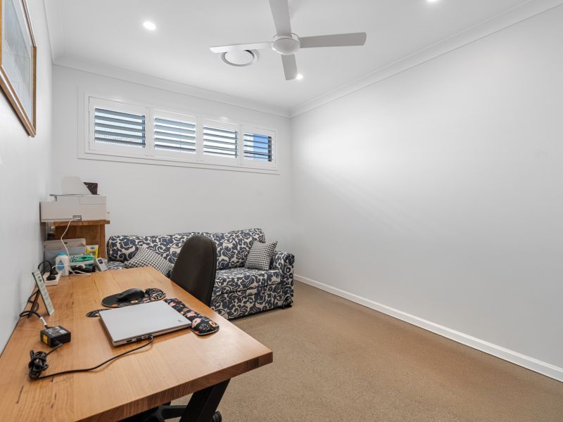 Prime Corner Location - Private Outlook to Nature