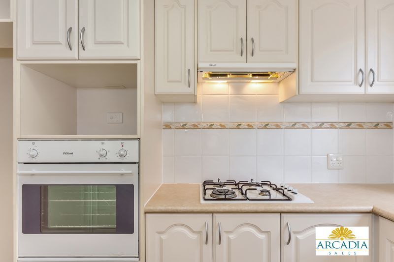 Arcadia Waters Mandurah - Lovely 2 Bed 2 Bathroom, Plus Study