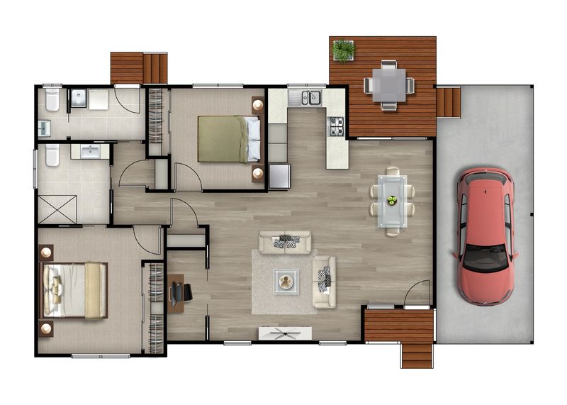 Hunter Valley at its Best