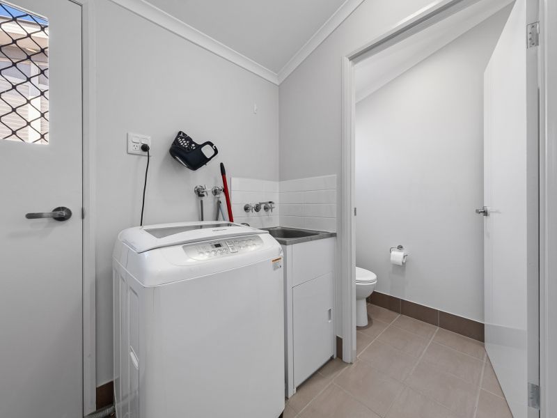 Sought After Two Bedroom Villa!