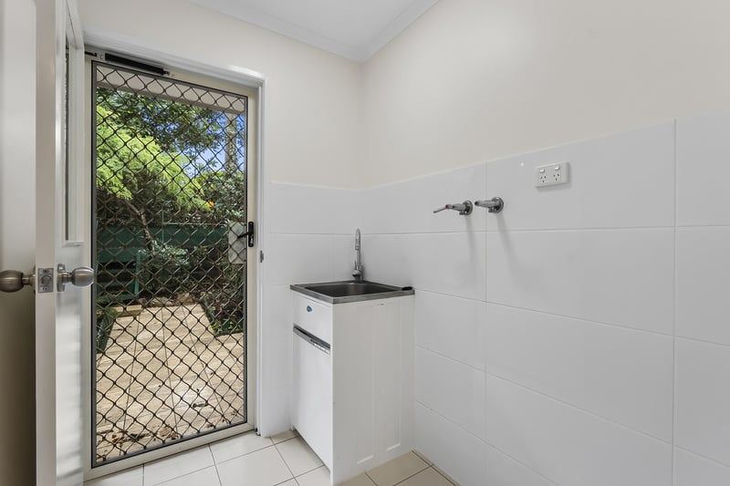 Spacious Villa Retreat with Garden Views