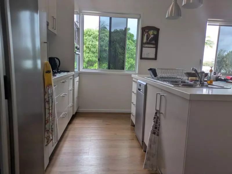 Gorgeous high-set home