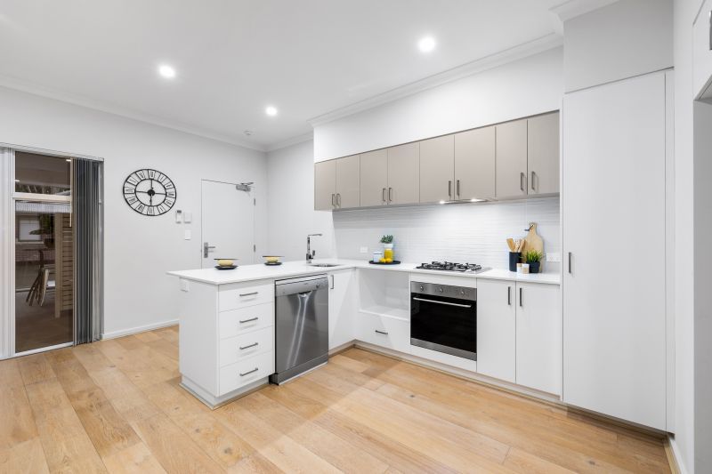 Luxury Federation Residence