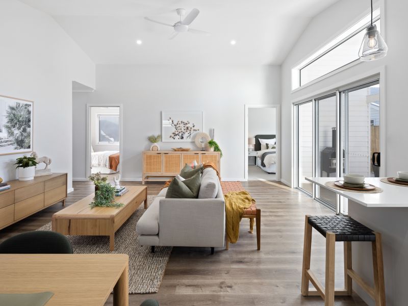 The summit of sophisticated living