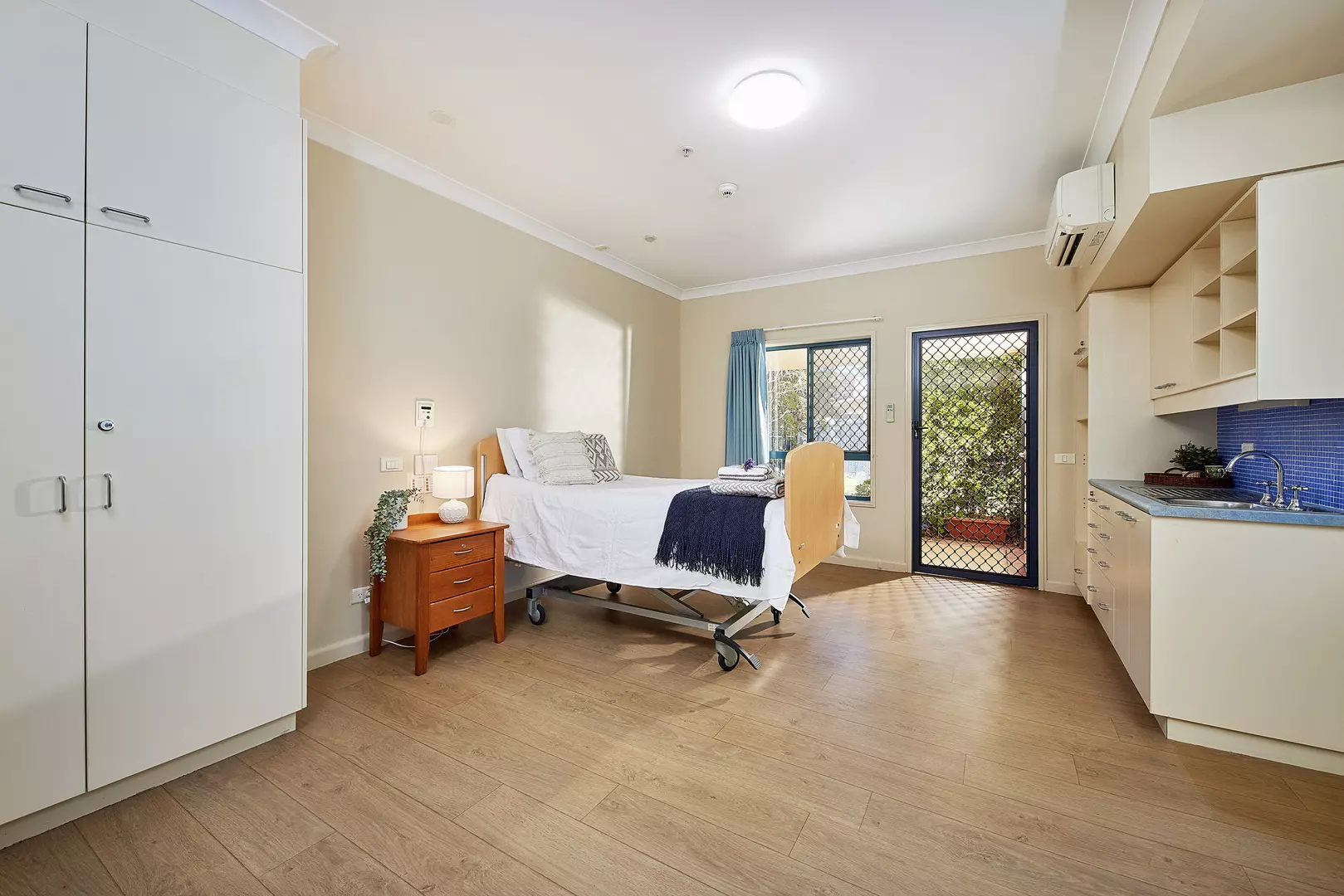 Toowoomba Aged Care Service - Churches of Christ