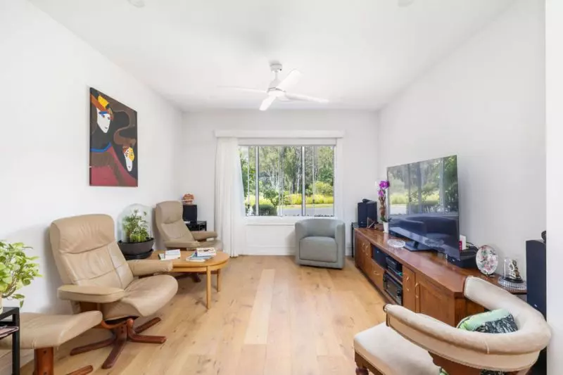 Unique Design - Spacious Luxury Living with Private Bushland Outlook