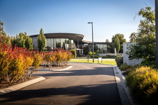 Lifestyle Communities Wollert | Connected living in Melbourne's growing north