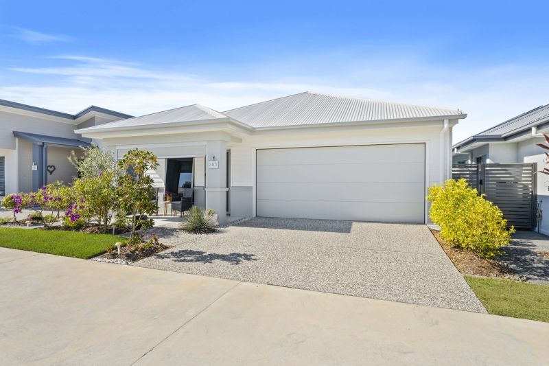 Site 365 - Established Berwick H6