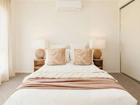 Effortless Coastal Living