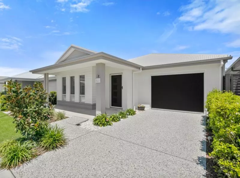 Site 199 - Established Allora