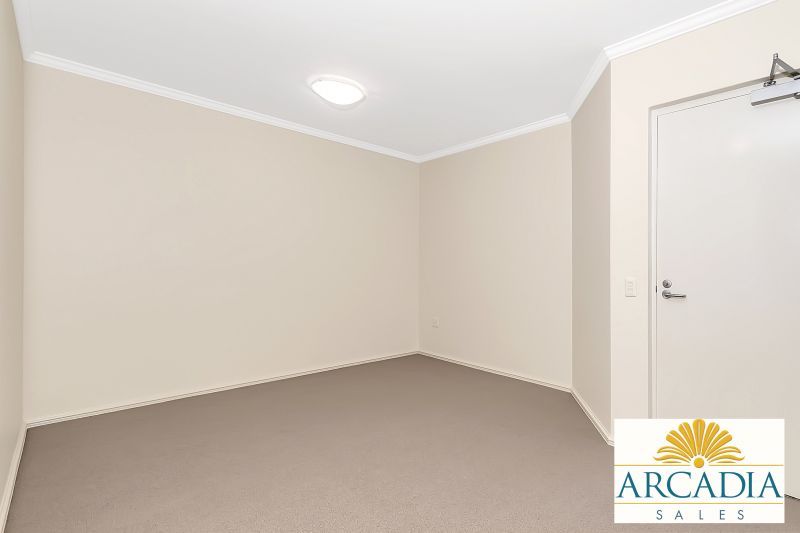 ARCADIA WATERS SWANBOURNE - 3 Bedroom 2 Bathroom Sensation