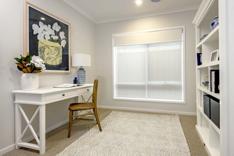 Open plan living to relax and enjoy