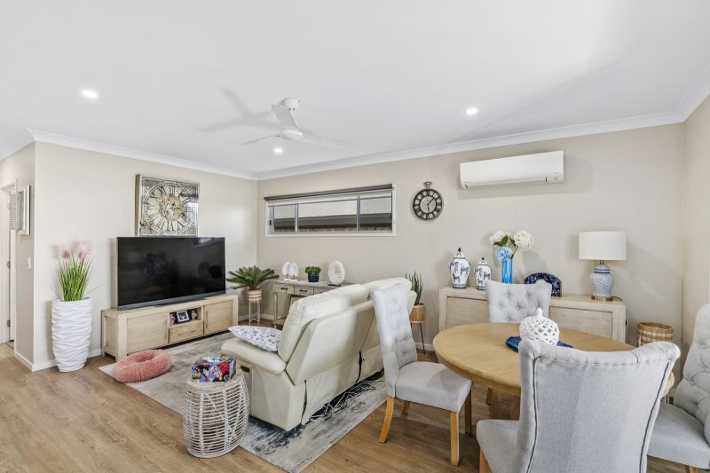 Private Sanctuary with Modern Upgrades