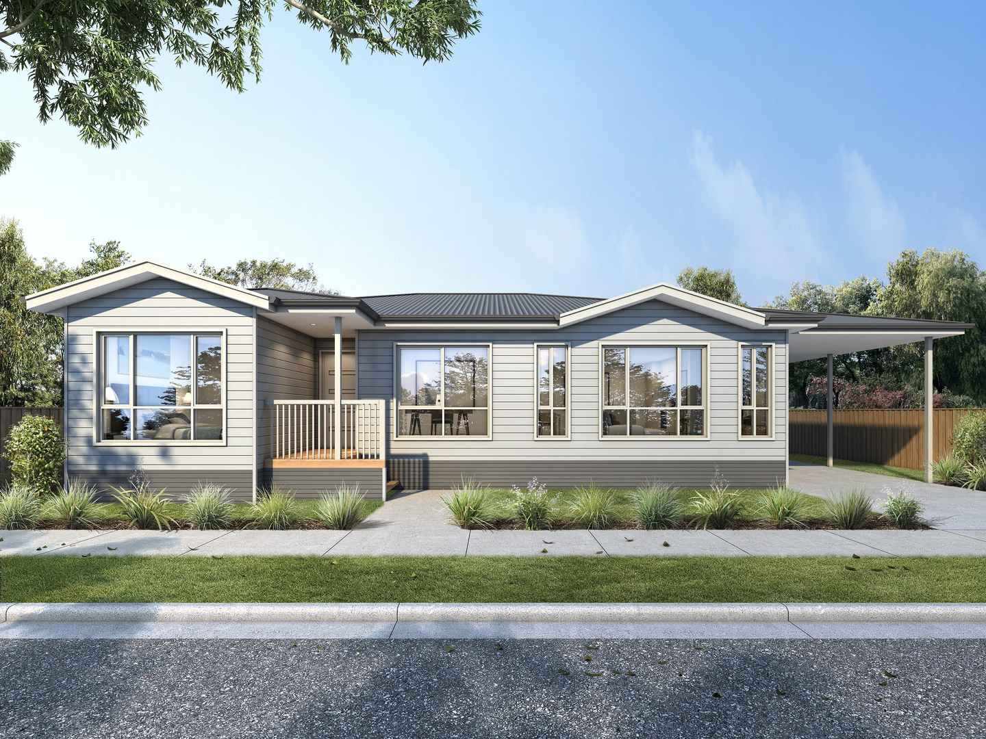 Stage 2 now selling!