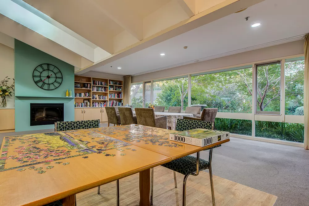 Discover the variety of living options at Bartonvale Village, designed to suit your lifestyle and needs.