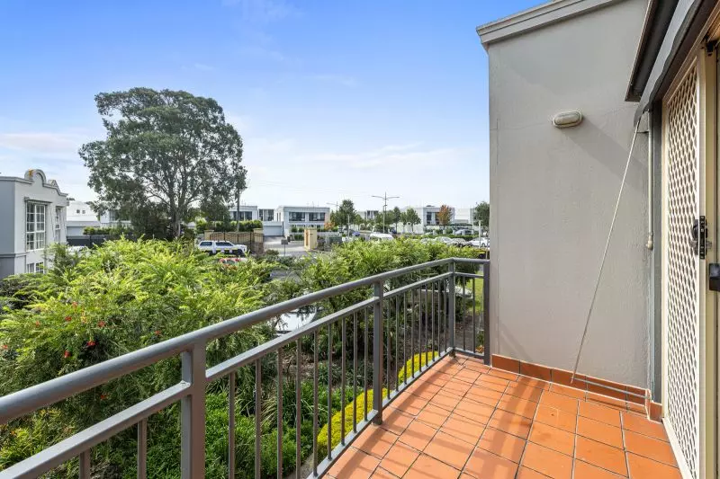 North-Facing Apartment with Thoughtful Touches