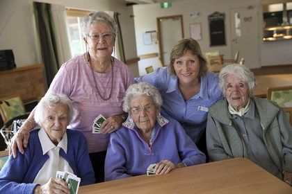 RFBI Glen Innes Masonic Retirement Village