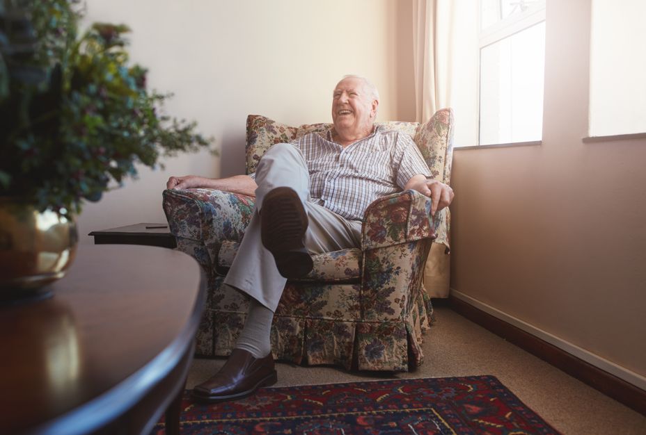 Warwick Aged Care Service - Churches of Christ 