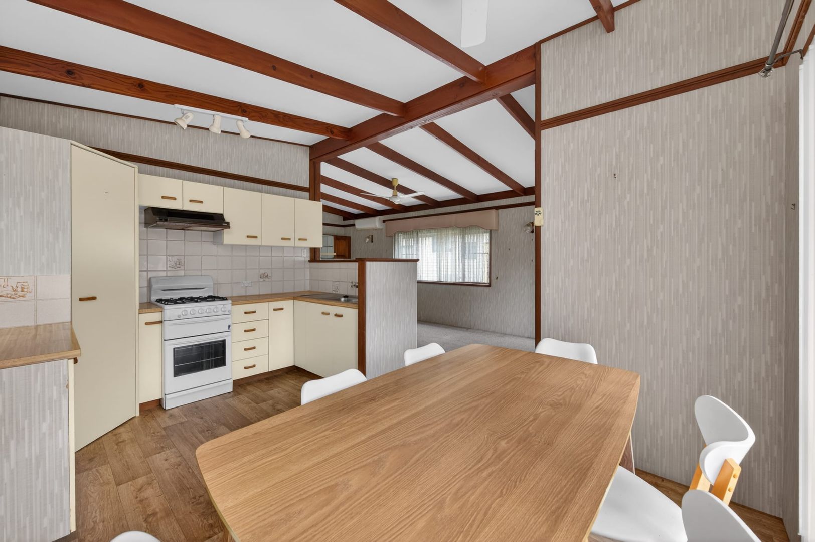 Affordable Two-Bedroom Opportunity