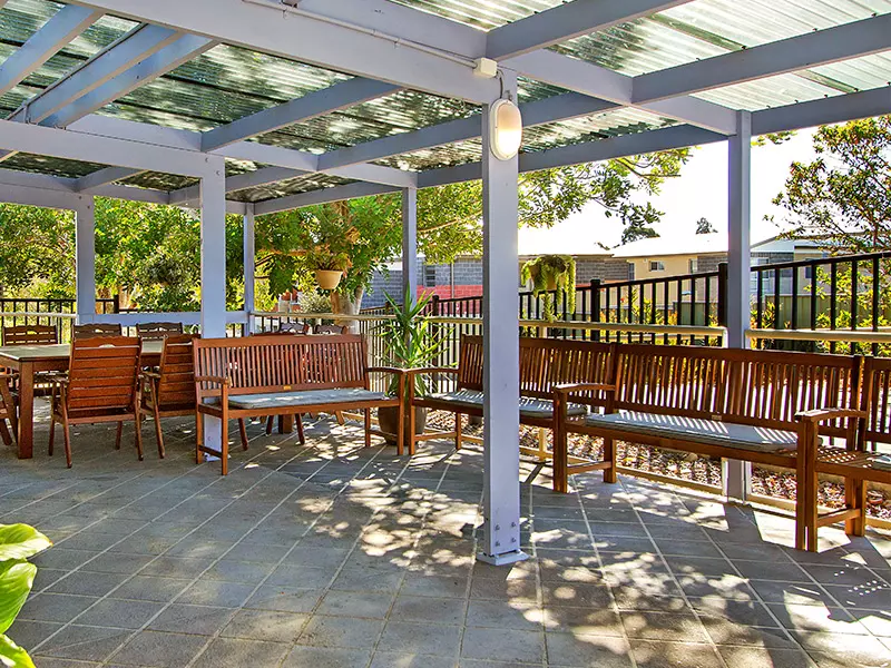 IRT Crown Gardens Aged Care Centre