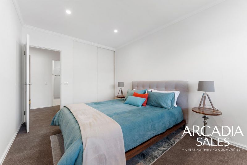 Location, Community, Lifestyle. This home has it all......