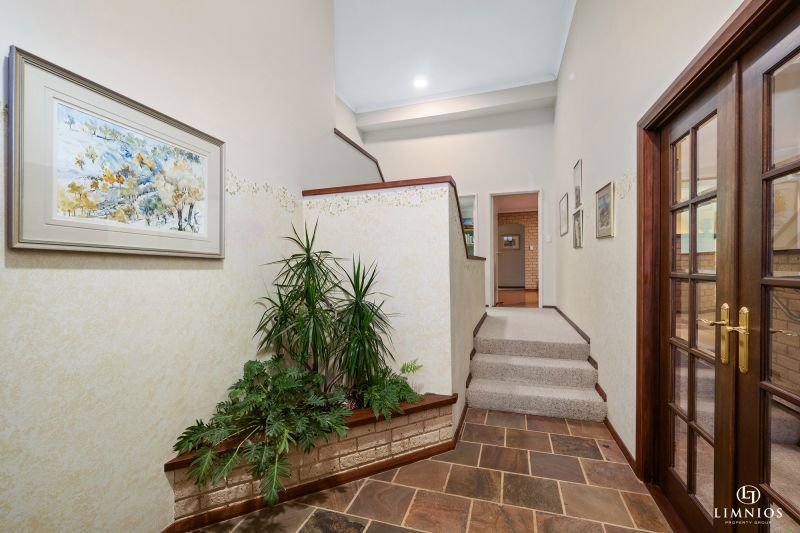 Fabulous Family Home Where Style Meets Functionality and  Comfort.