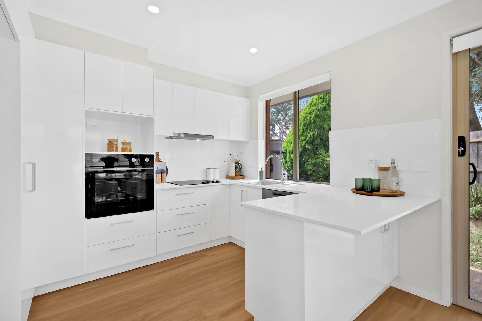 Two Bedroom | Villa 129