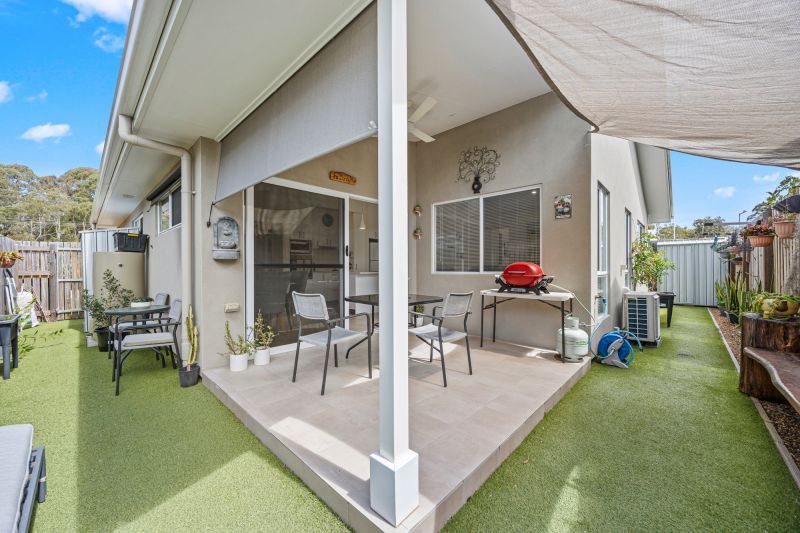 Spacious Corner Block