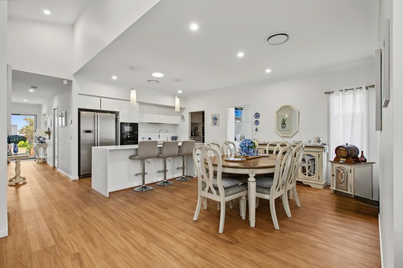 Site 339 - Established Ellerston