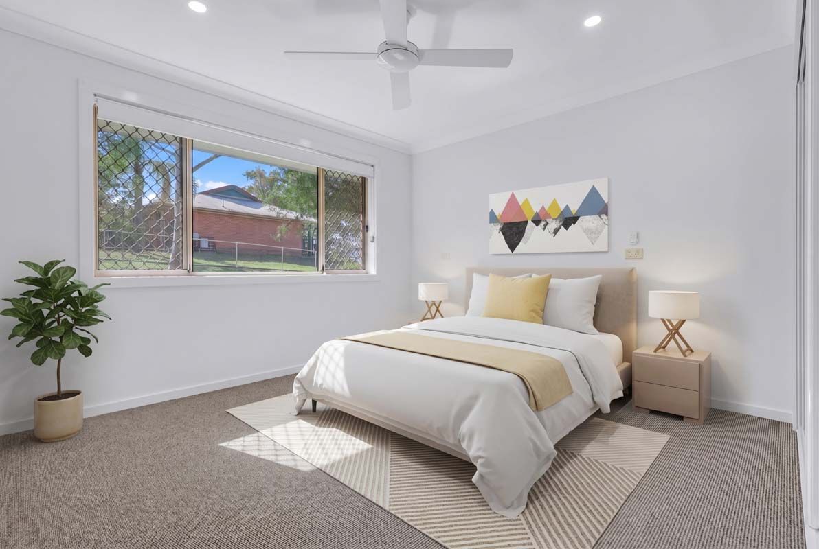 Unit 136: IRT Culburra Retirement Village