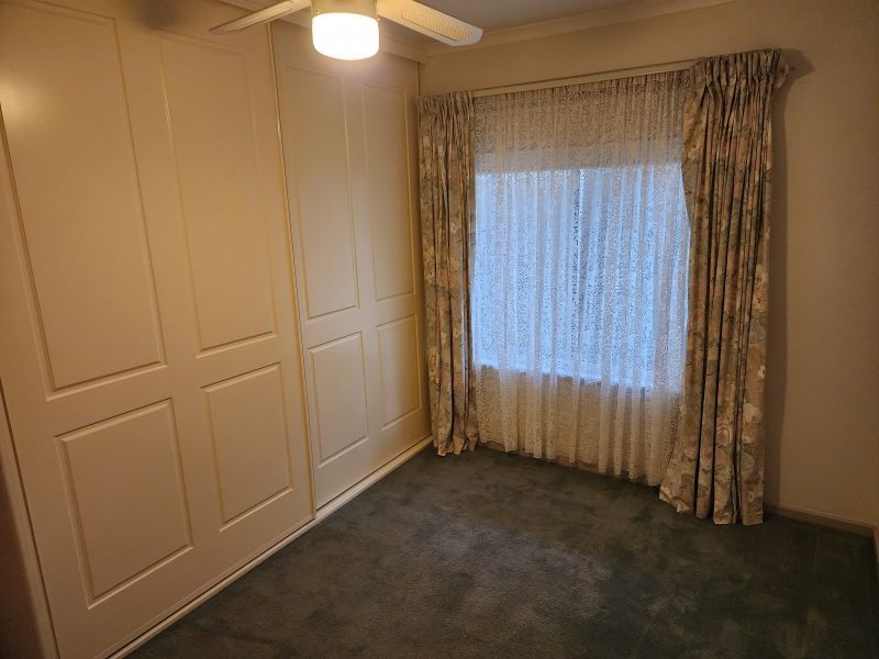 2 bedroom + carport + shed