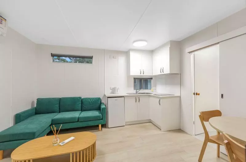 Newly Renovated - Easy Over 55's Living