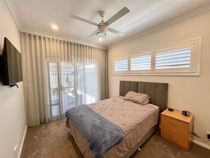 Rare Plantation Beauty