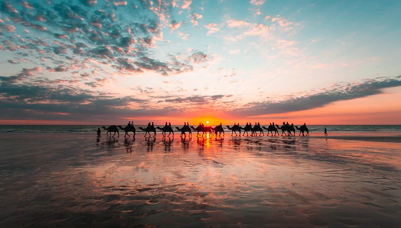 Western Australia