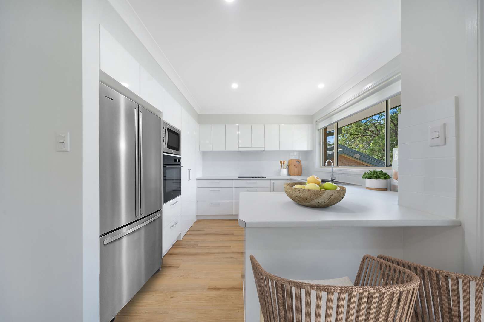 Two Bedroom | Villa 58