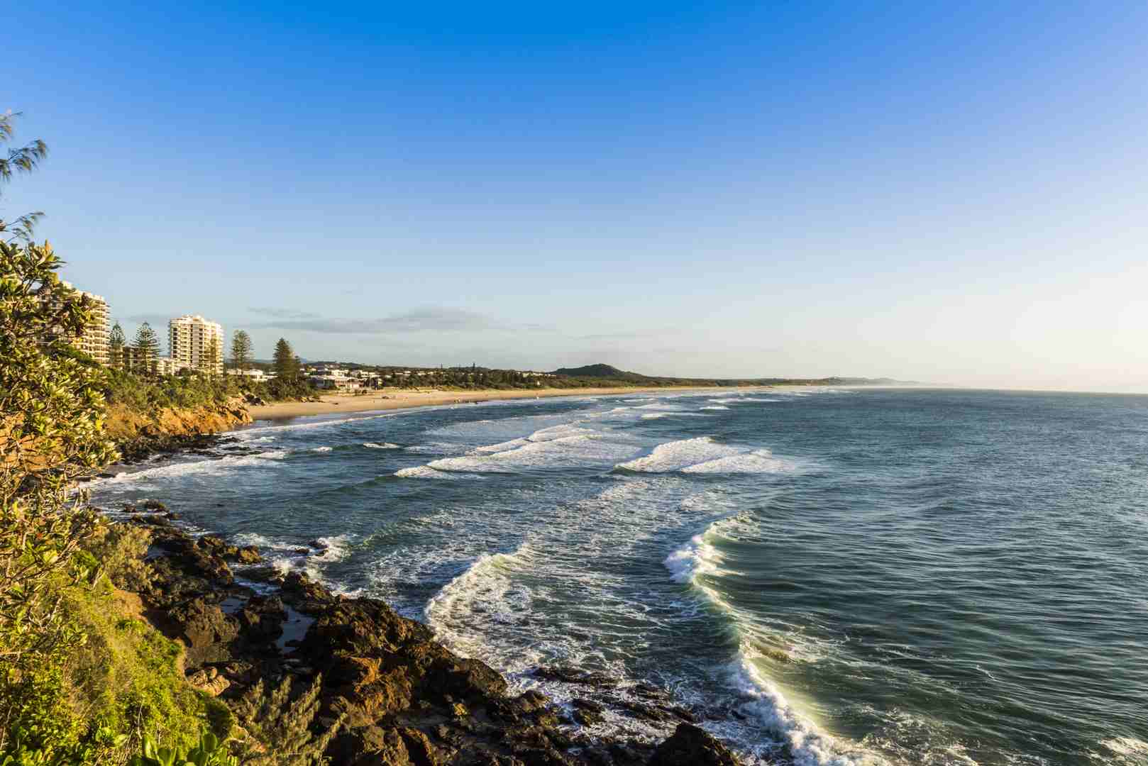 Enjoy the ultimate in coastal living! Unit 54 at Coolum Waters