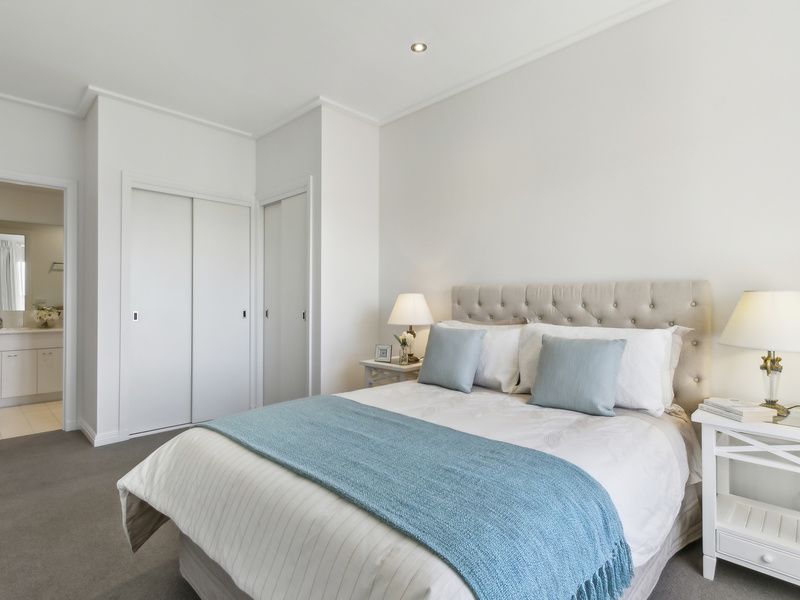 Elegant Villa with Private Balcony and Spacious Living