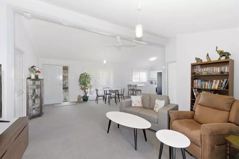 Charming Two-Bedroom Cottage