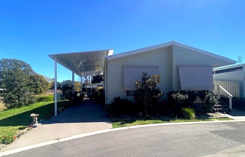 Peaceful Rural Outlook In a Quiet Location