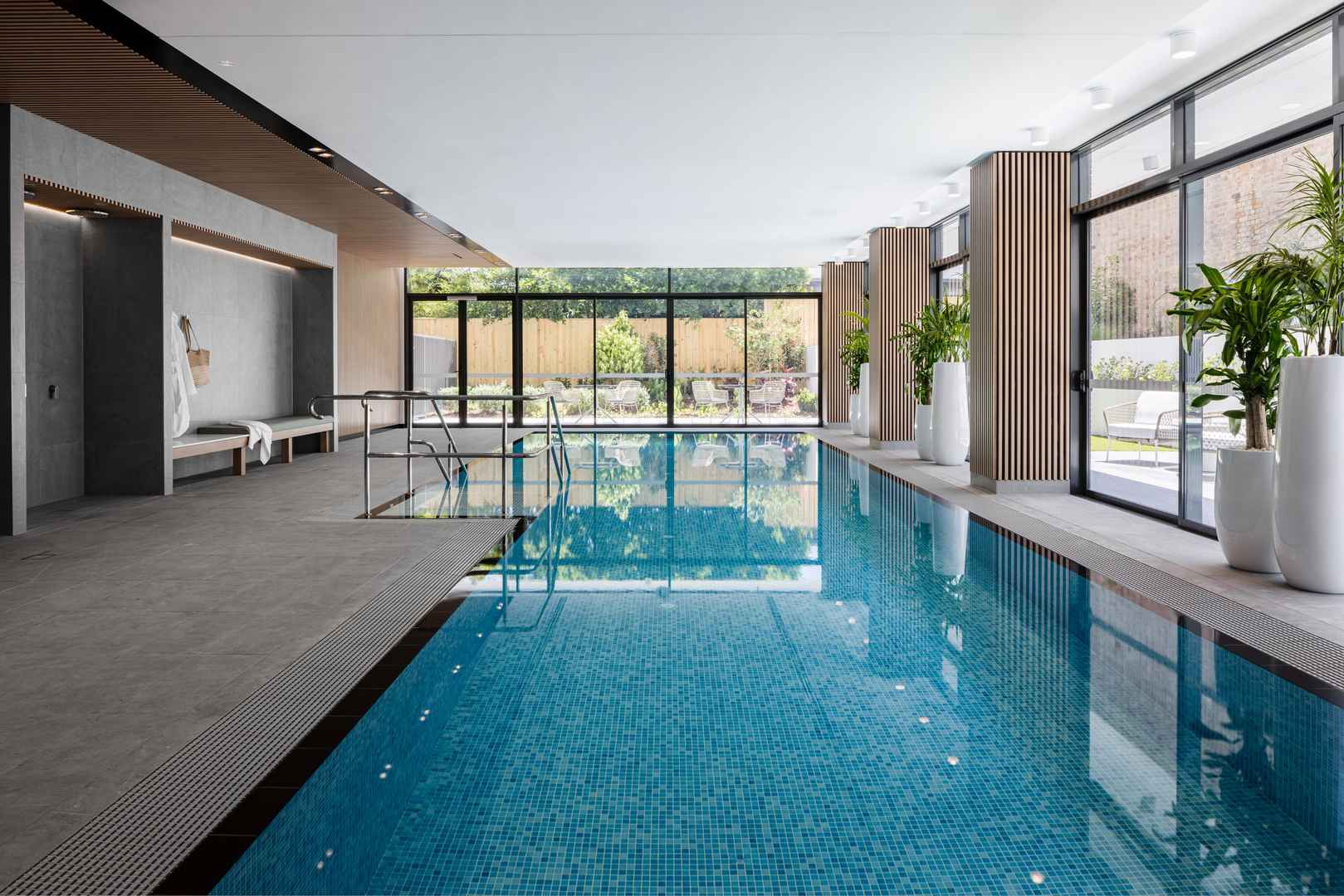 McRae-McMahon Place by Uniting 