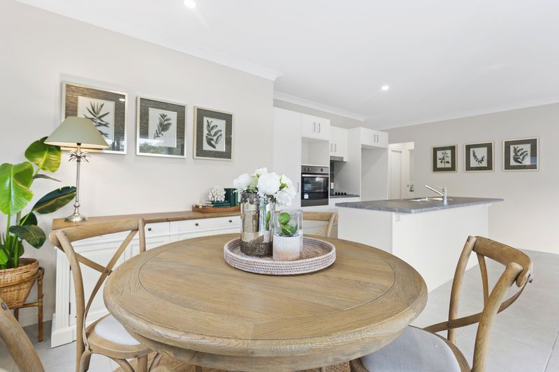 Brampton is brand new home for over 50s living