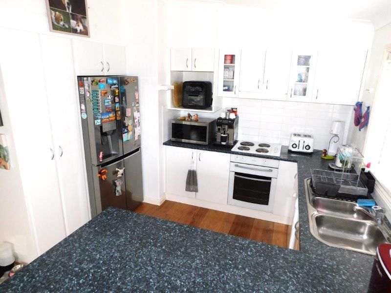 Bayway Village - Site 612