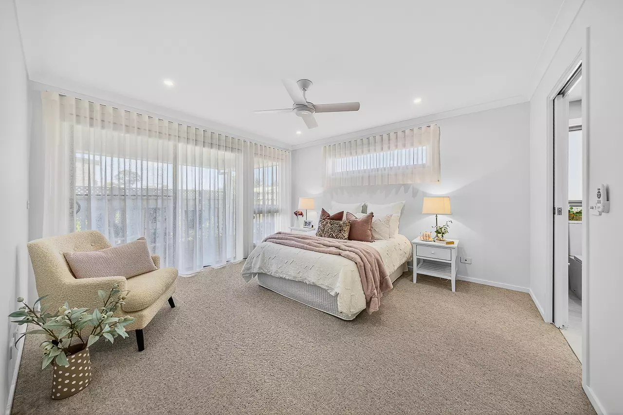 9 Bogong Court, Willow Lodge  