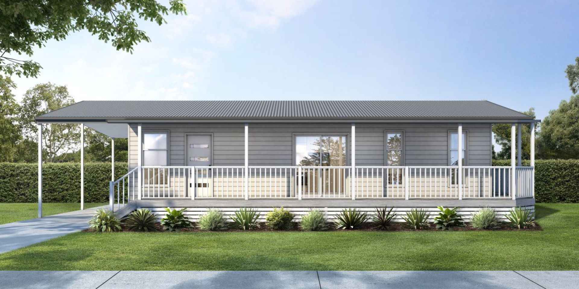 Beachfront Over 50s living Hallidays Point